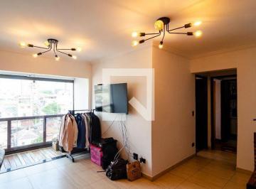 Apartamento · 154m² · 2 Quartos · 2 Vagas · Apartamento à Venda - Jabaquara, 2 Quartos, 154 m² - São Paulo
