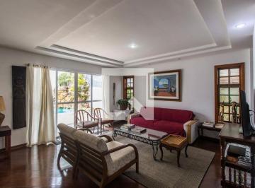 Casa · 350m² · 5 Quartos · Casa à Venda - Alphaville, 5 Quartos, 350 m² - Santana de Parnaíba