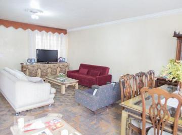 Casa · 300m² · 3 Quartos · 4 Vagas · Casa à Venda - Belém, 3 Quartos, 300 m² - São Paulo