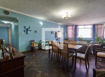 Apartamento · 174m² · 3 Quartos · 1 Vaga · Apartamento à Venda - Tijuca, 3 Quartos, 174 m² - Rio de Janeiro