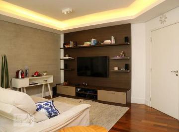 Apartamento · 142m² · 4 Quartos · 2 Vagas · Apartamento à Venda - Vila Andrade, 4 Quartos, 142 m² - São Paulo