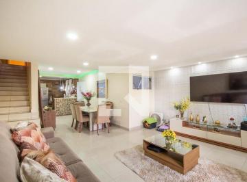 Casa · 360m² · 4 Quartos · 2 Vagas · Casa à Venda - Bandeiras, 4 Quartos, 360 m² - Osasco