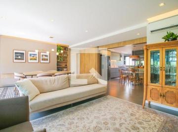 Apartamento · 162m² · 3 Quartos · 3 Vagas · Apartamento à Venda - Ipanema, 3 Quartos,  162 m² - Porto Alegre