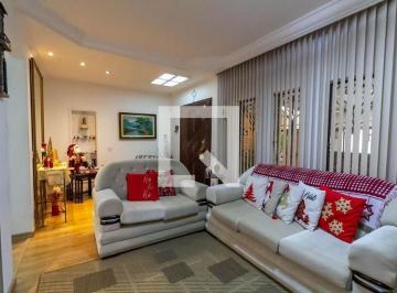 Casa · 324m² · 3 Quartos · 4 Vagas · Casa à Venda - Jardim do Mar, 3 Quartos, 324 m² - São Bernardo do Campo