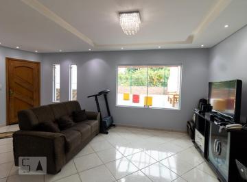 Casa de 4 quartos, Santo André · Casa à Venda - Vila América, 4 Quartos, 274 m² - Santo André