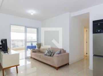 Apartamento · 107m² · 3 Quartos · 2 Vagas · Apartamento à Venda - Freguesia do Ó, 3 Quartos,  107 m² - São Paulo