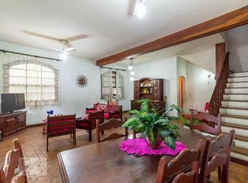 Casa · 200m² · 6 Quartos · 5 Vagas · Casa à Venda - Meier, 6 Quartos, 200 m² - Rio de Janeiro