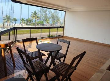Apartamento · 220m² · 3 Quartos · 2 Vagas · Apartamento à Venda - Recreio, 3 Quartos, 220 m² - Rio de Janeiro