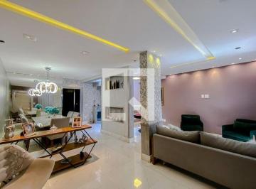 Casa · 288m² · 3 Quartos · 2 Vagas · Casa à Venda - Mooca, 3 Quartos,  288 m² - São Paulo