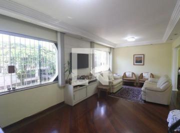 Casa · 277m² · 4 Quartos · 5 Vagas · Casa à Venda - Água Fria, 4 Quartos,  277 m² - São Paulo