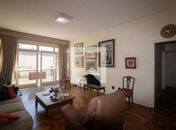 Apartamento · 180m² · 4 Quartos · 1 Vaga · Apartamento à Venda - Copacabana, 4 Quartos,  180 m² - Rio de Janeiro
