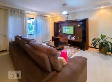 Casa · 234m² · 4 Quartos · 5 Vagas · Casa à Venda - Taboão, 4 Quartos,  234 m² - São Bernardo do Campo
