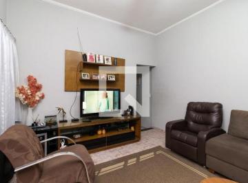 Casa · 270m² · 6 Quartos · 4 Vagas · Casa à Venda - Sítio do Mandaqui, 6 Quartos, 270 m² - São Paulo