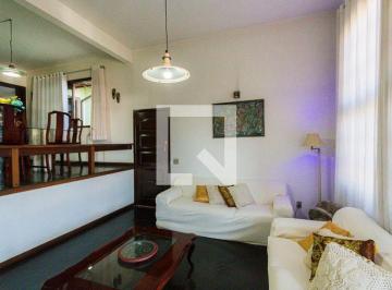 Casa · 391m² · 3 Quartos · 2 Vagas · Casa à Venda - Anil, 3 Quartos, 391 m² - Rio de Janeiro