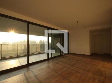 Apartamento · 143m² · 2 Quartos · 2 Vagas · Apartamento à Venda - Panamby, 2 Quartos, 143 m² - São Paulo