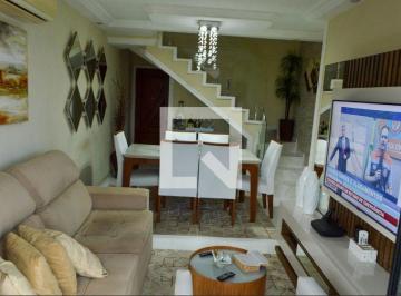 Apartamento · 164m² · 3 Quartos · 1 Vaga · Apartamento à Venda - Pechincha, 3 Quartos,  164 m² - Rio de Janeiro