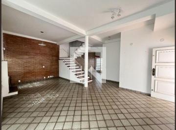 Casa · 240m² · 4 Quartos · 3 Vagas · Casa à Venda - Planalto Paulista, 4 Quartos, 240 m² - São Paulo