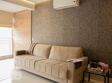 Apartamento de 2 quartos, São Paulo · Apartamento à Venda - Vila Mascote, 2 Quartos, 116 m² - São Paulo