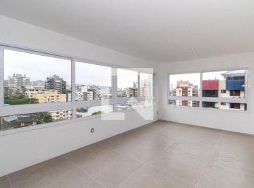 Apartamento · 112m² · 3 Quartos · 2 Vagas · Apartamento à Venda - Auxiliadora, 3 Quartos, 112 m² - Porto Alegre