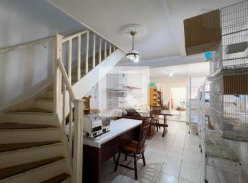 Casa · 350m² · 4 Quartos · 2 Vagas · Casa à Venda - Liberdade, 4 Quartos,  350 m² - São Paulo