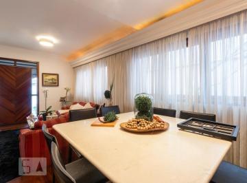 Casa de 4 quartos, São Paulo · Casa à Venda - Moema, 4 Quartos, 362 m² - São Paulo