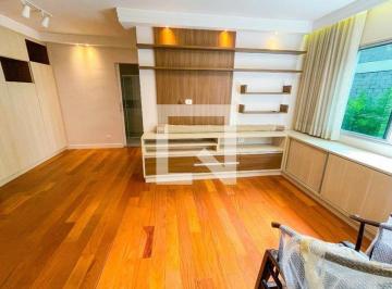Apartamento · 86m² · 2 Quartos · 2 Vagas · Apartamento à Venda - Jardim Paulista, 2 Quartos,  86 m² - São Paulo