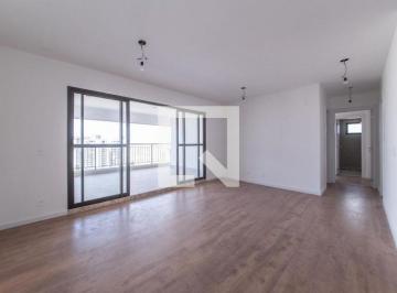 Apartamento · 119m² · 3 Quartos · 2 Vagas · Apartamento à Venda - Bosque da Saúde, 3 Quartos,  119 m² - São Paulo