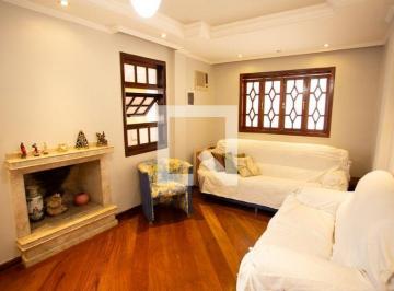 Casa · 300m² · 4 Quartos · 3 Vagas · Casa à Venda - Mandaqui, 4 Quartos,  300 m² - São Paulo