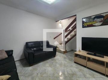 Casa · 215m² · 4 Quartos · 6 Vagas · Casa à Venda - Santa Paula, 4 Quartos,  215 m² - São Caetano do Sul