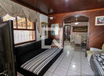 Casa · 330m² · 3 Quartos · 8 Vagas · Casa à Venda - Rubem Berta, 3 Quartos,  330 m² - Porto Alegre