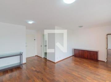 Apartamento · 108m² · 3 Quartos · 2 Vagas · Apartamento à Venda - Jardim Marajoara , 3 Quartos, 108 m² - São Paulo