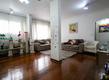 Apartamento · 140m² · 3 Quartos · 2 Vagas · Apartamento à Venda - City América, 3 Quartos, 140 m² - São Paulo