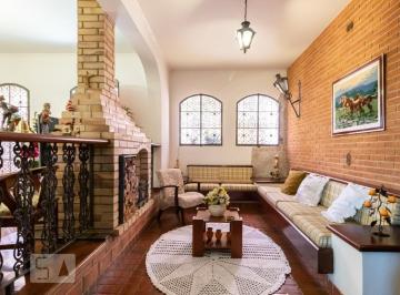 Casa · 282m² · 3 Quartos · 4 Vagas · Casa à Venda - Cangaíba, 3 Quartos,  282 m² - São Paulo