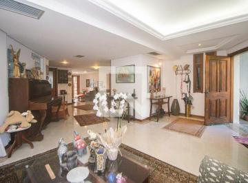 Casa · 417m² · 4 Quartos · 3 Vagas · Casa à Venda - Petrópolis, 4 Quartos, 417 m² - Porto Alegre
