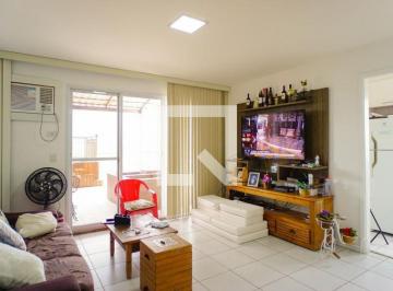 Apartamento · 147m² · 3 Quartos · 2 Vagas · Apartamento à Venda - Recreio, 3 Quartos,  147 m² - Rio de Janeiro