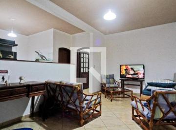 Casa · 280m² · 3 Quartos · 3 Vagas · Casa à Venda - Jaraguá, 3 Quartos, 280 m² - São Paulo
