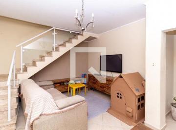 Casa · 270m² · 5 Quartos · 2 Vagas · Casa à Venda - Vila Aricanduva, 5 Quartos,  270 m² - São Paulo