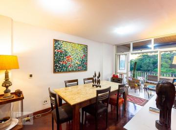 Apartamento · 135m² · 3 Quartos · 2 Vagas · Apartamento à Venda - São Domingos , 3 Quartos,  135 m² - Niterói