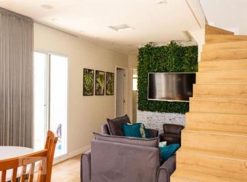 Apartamento · 116m² · 4 Quartos · 2 Vagas · Apartamento à Venda - Vila Jordanópolis, 4 Quartos, 116 m² - São Bernardo do Campo