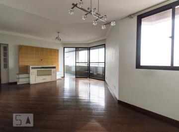 Apartamento · 145m² · 3 Quartos · 3 Vagas · Apartamento à Venda - Portal do Morumbi, 3 Quartos,  145 m² - São Paulo