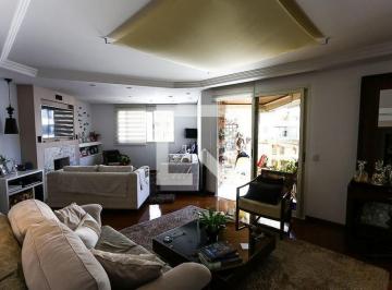Apartamento · 197m² · 3 Quartos · 3 Vagas · Apartamento à Venda - Panamby, 3 Quartos, 197 m² - São Paulo