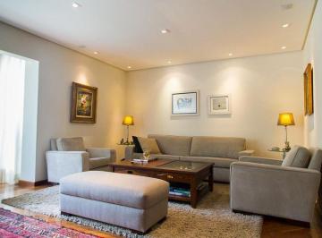 Apartamento · 220m² · 4 Quartos · 3 Vagas · Apartamento à Venda - Vila Mascote, 4 Quartos,  220 m² - São Paulo