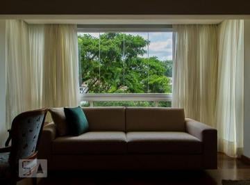 Apartamento 220m² Venda Jardim Prudência · Apartamento à Venda - Vila Mascote, 4 Quartos,  220 m² - São Paulo