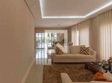 Casa · 296m² · 3 Quartos · 4 Vagas · Casa à Venda - Swiss Park, 3 Quartos, 296 m² - Campinas
