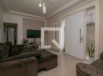 Casa · 370m² · 5 Quartos · 2 Vagas · Casa à Venda - Tatuapé, 5 Quartos,  370 m² - São Paulo