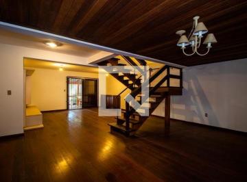 Casa · 259m² · 4 Quartos · 5 Vagas · Casa à Venda - Ipanema, 4 Quartos, 259 m² - Porto Alegre