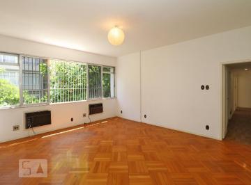 Apartamento · 136m² · 3 Quartos · 1 Vaga · Apartamento à Venda - Copacabana, 3 Quartos, 136 m² - Rio de Janeiro
