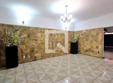 Casa · 332m² · 3 Quartos · 2 Vagas · Casa à Venda - Utinga, 3 Quartos,  332 m² - Santo André