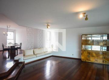 Apartamento · 240m² · 4 Quartos · 3 Vagas · Apartamento à Venda - Portal do Morumbi, 4 Quartos,  240 m² - São Paulo