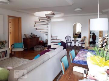 Apartamento · 220m² · 4 Quartos · Apartamento à Venda - Vila Pompéia, 4 Quartos, 220 m² - São Paulo